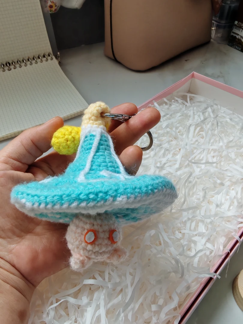 DIY编织材料包时尚百搭