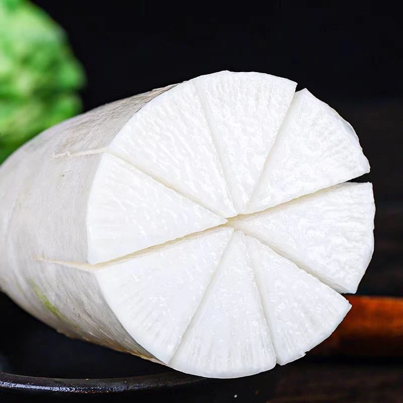 新鲜水果萝卜 云南产地直供