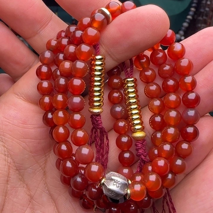 未镶嵌单玛瑙/玉髓