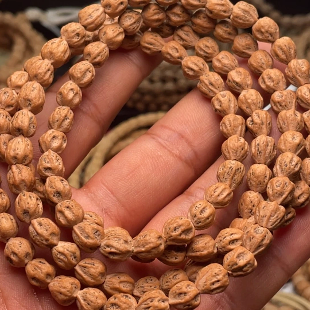 手串柏香籽/百香籽沉***?