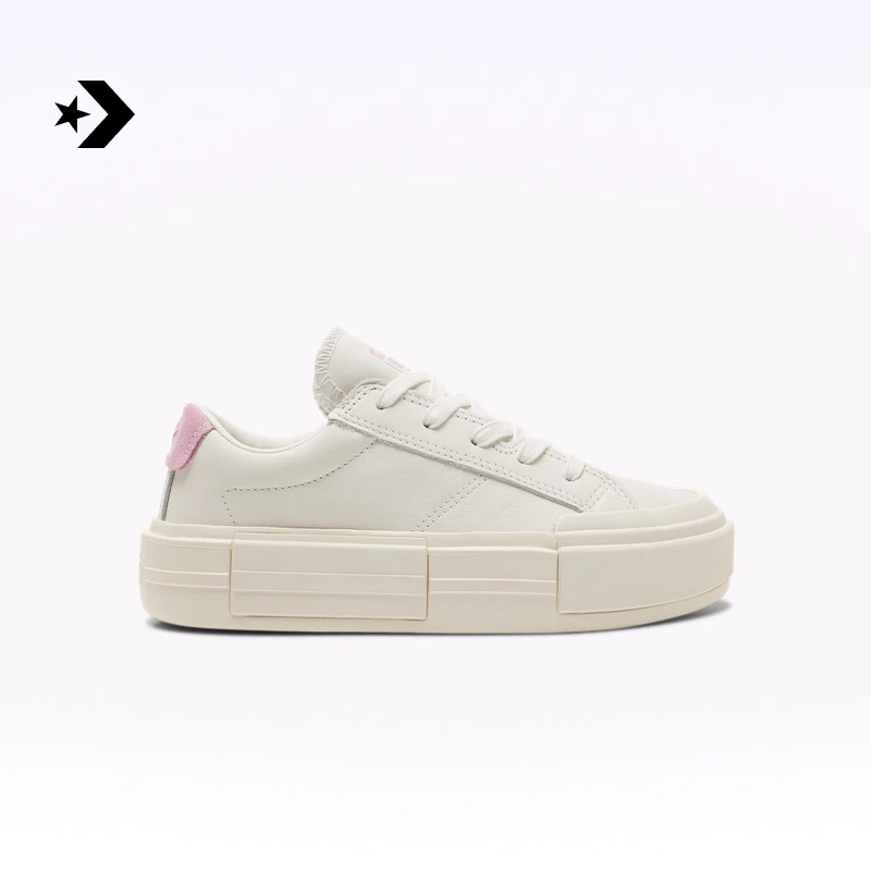 【UU鞋】匡威悠游AllStar新品休闲滑板鞋厚底鞋CONVERSE A15816C