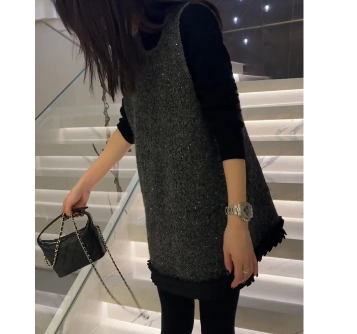 时尚潮流百搭精品女装zsx18121