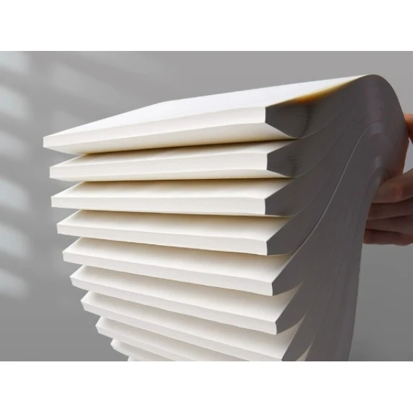 学生用加厚护眼白色b5草稿本昀晗供应链出品数学验算演草空白白纸