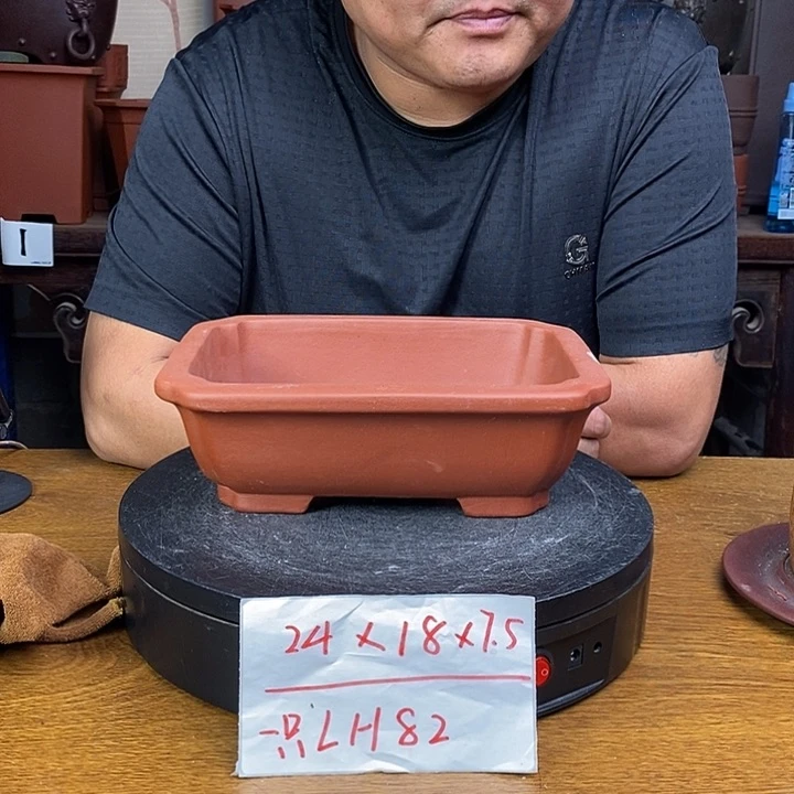 紫砂货号一只LH82