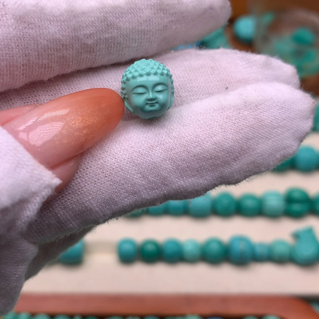 原生态配饰配珠10小微