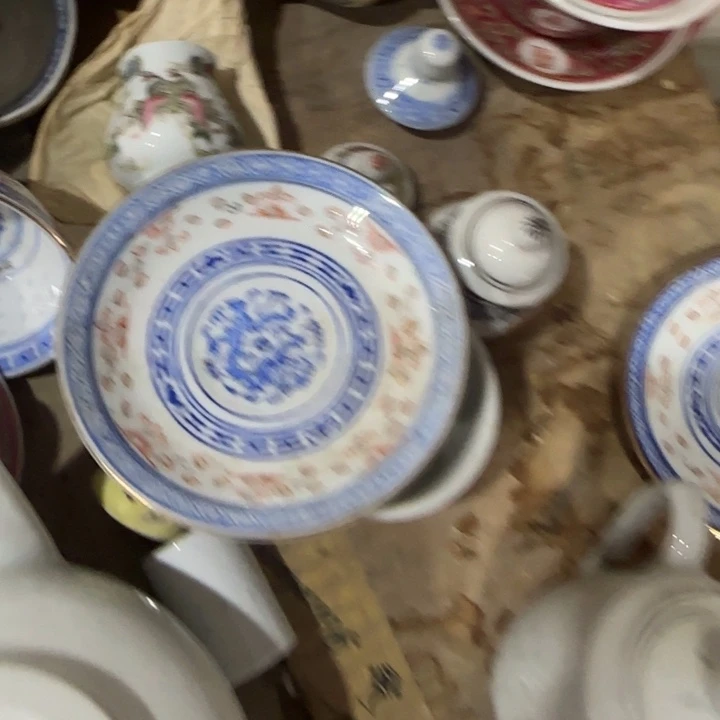 杯?****✨景德镇陶瓷艺术品