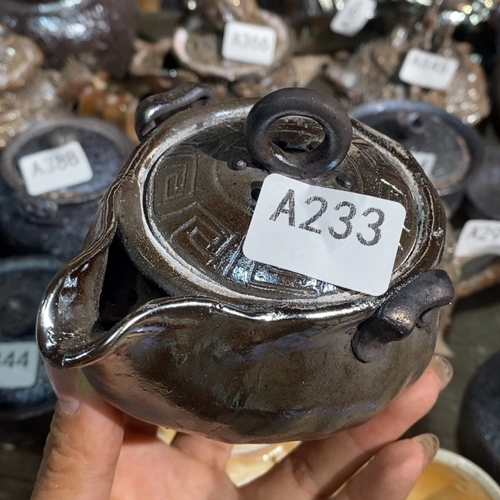 福利多多柴烧裸烧瑕疵瑕疵