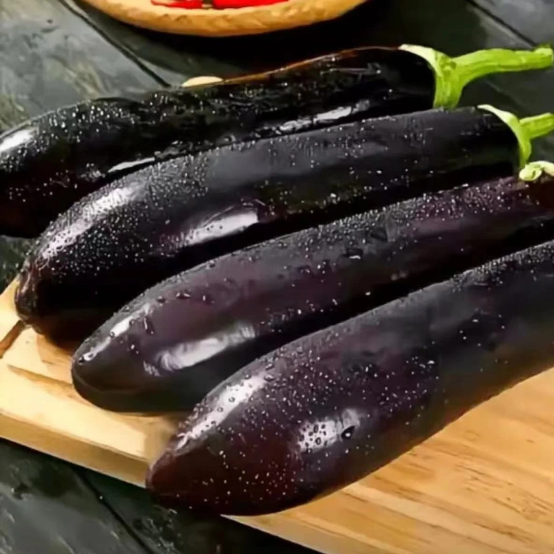 【东胜同城】直播间  茄王500g