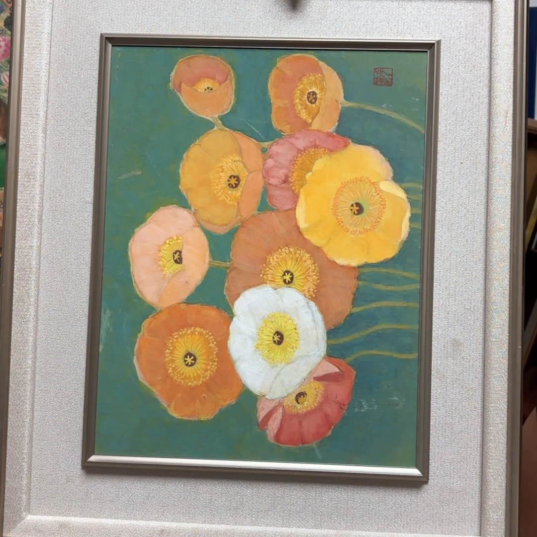 绘画竹语甄选绘画绘画