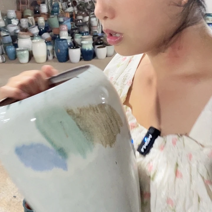 正品红陶一个16/27