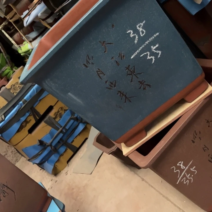 花盆紫砂紫砂花盆