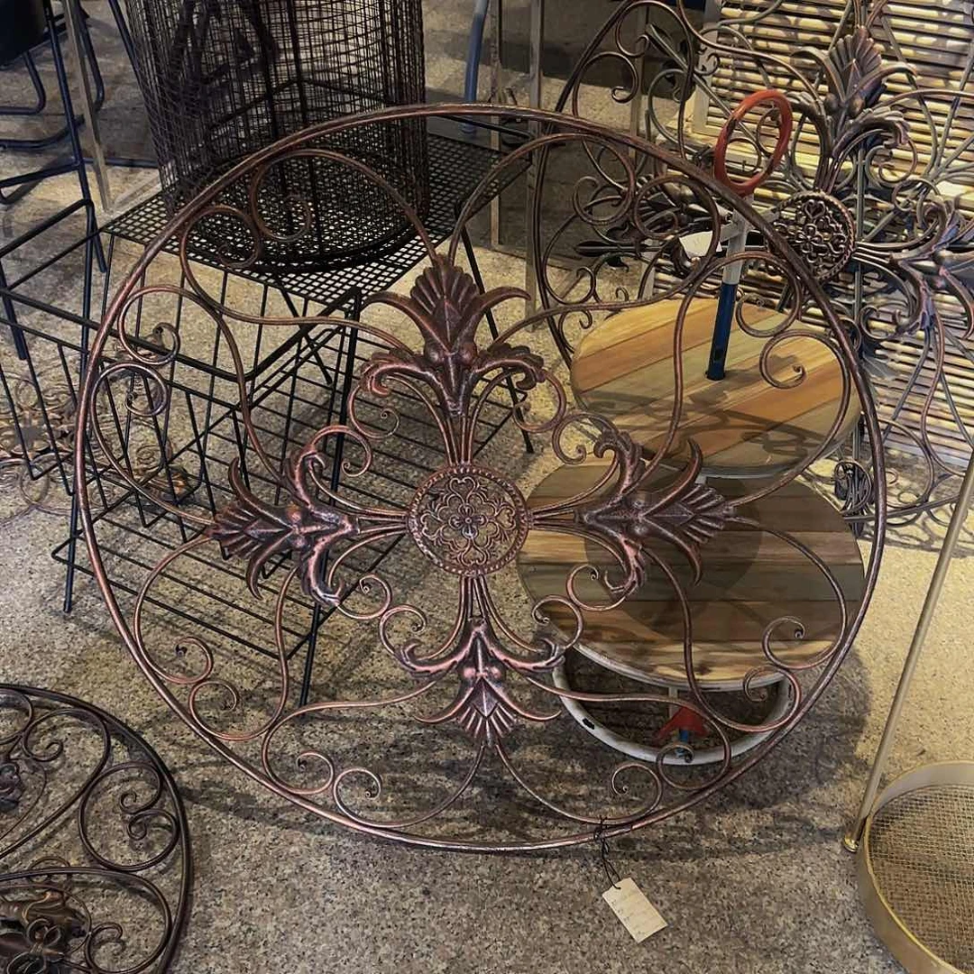 铁善*花架置物架户外用品微瑕疵