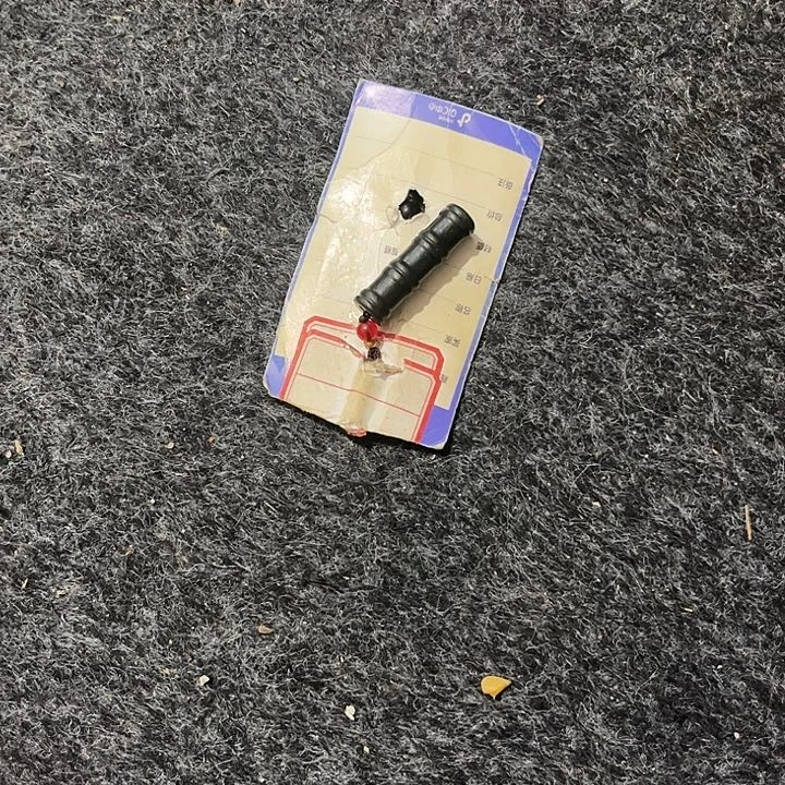 用***3和田玉（青玉）未镶嵌颈饰