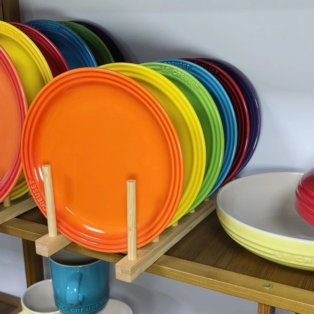 瓷片微瑕陶瓷餐具家用 两个精品7.5