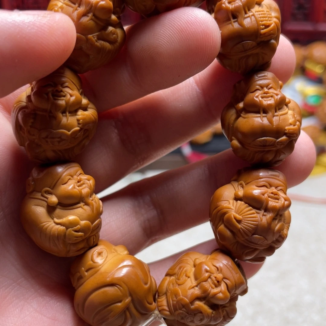 橄榄核手串/手链橄榄核