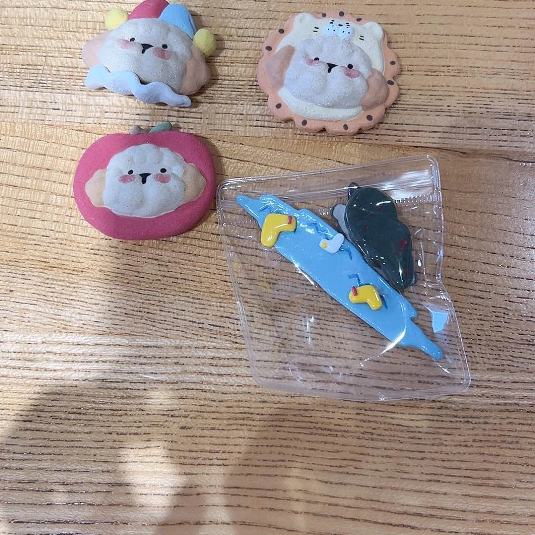 干土人丫冰箱贴上新星***?