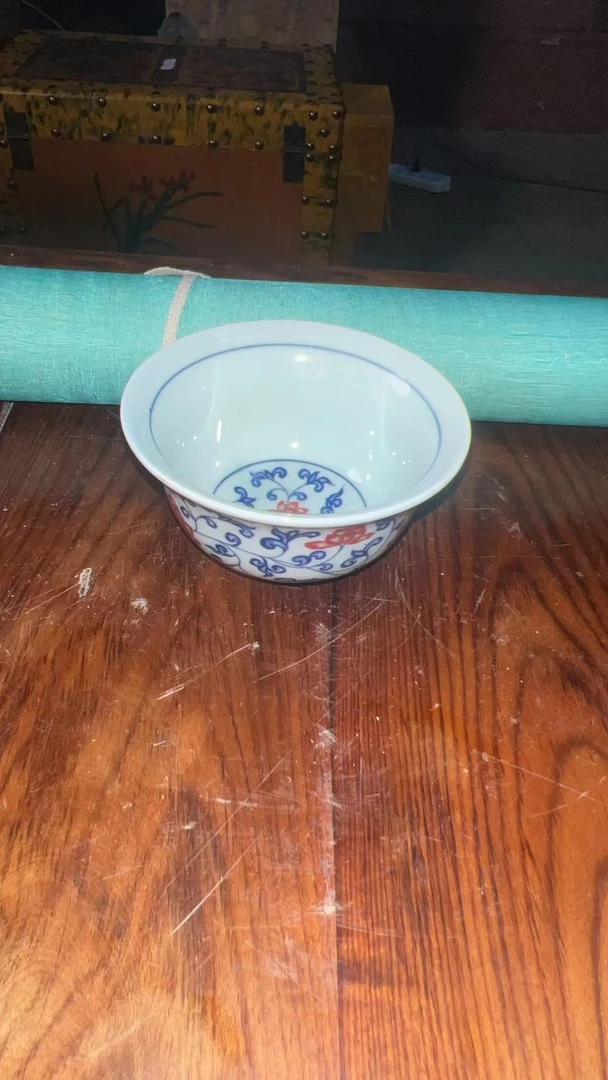 【景德镇】近代赏瓷流水11