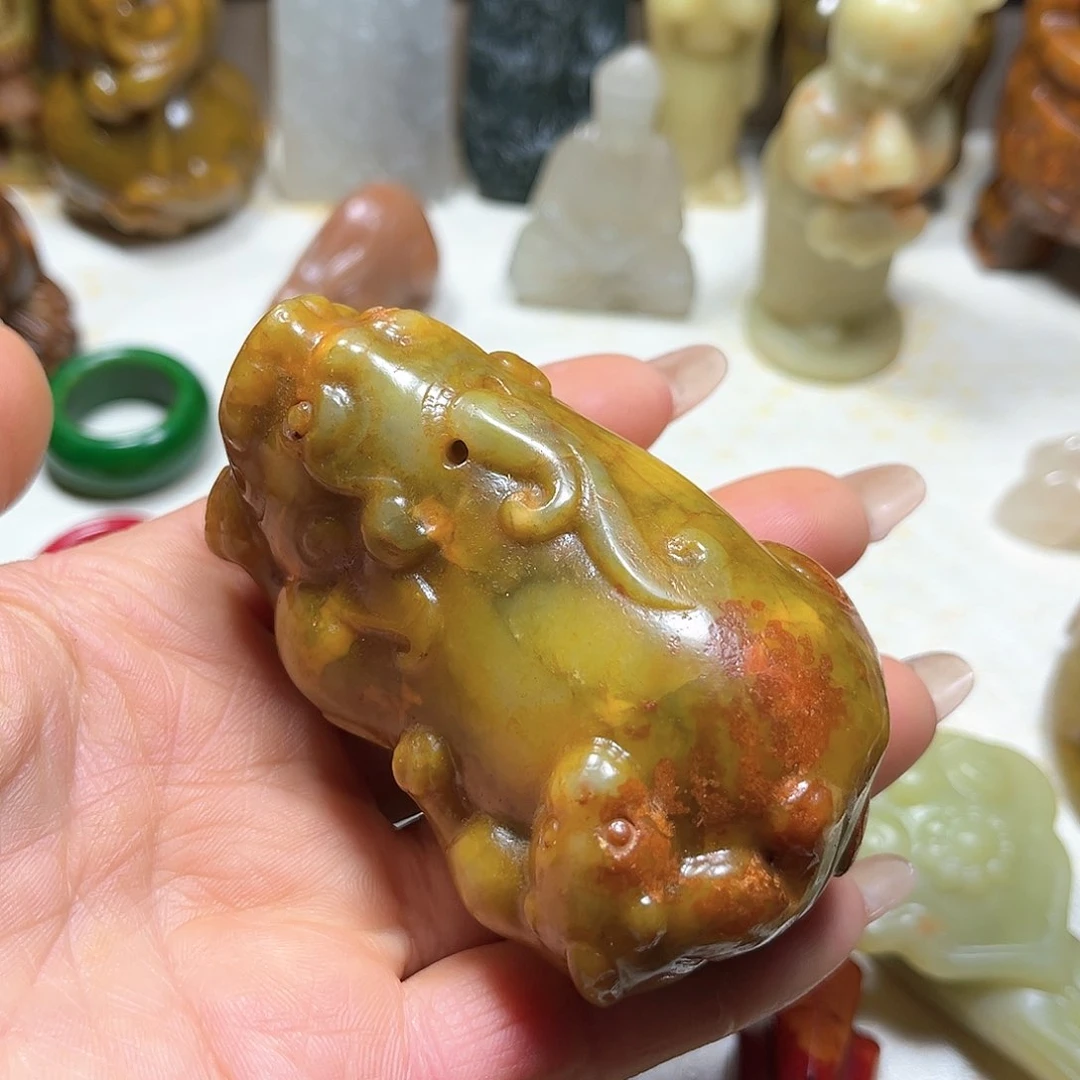 白玉菩提吊坠白玉菩提吊坠