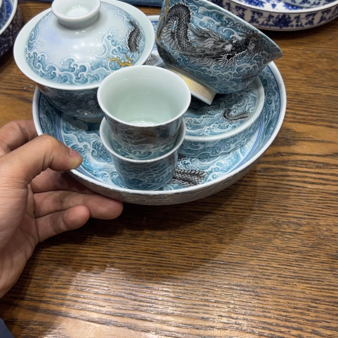 景德镇瓷器艺术研究的发展