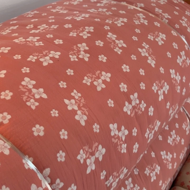 宝***爱棉全棉系列产品三米