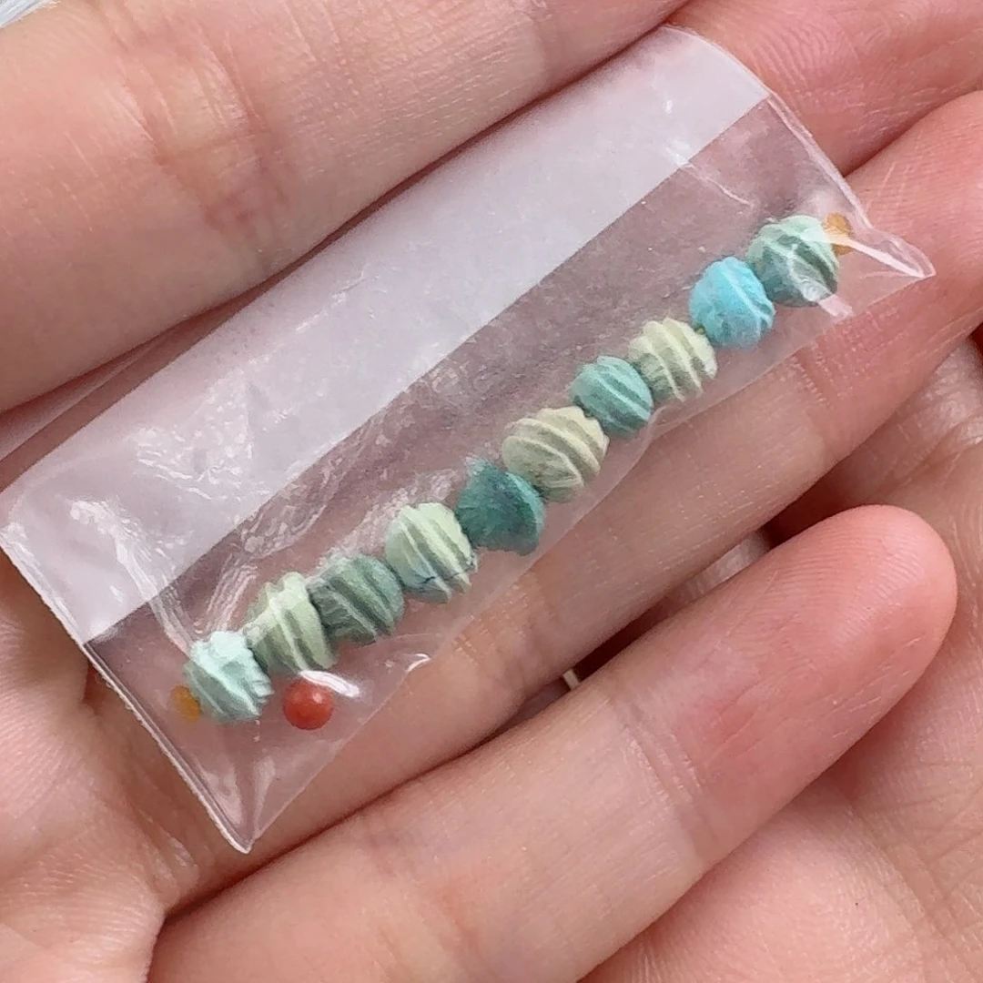 南红玛瑙珠宝奇石未镶嵌