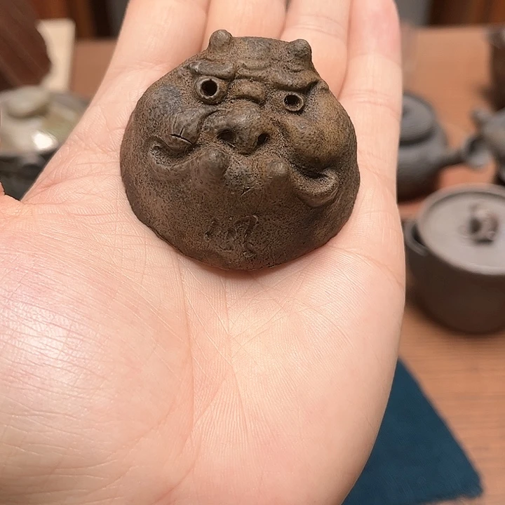 誓愿所成 累世修行