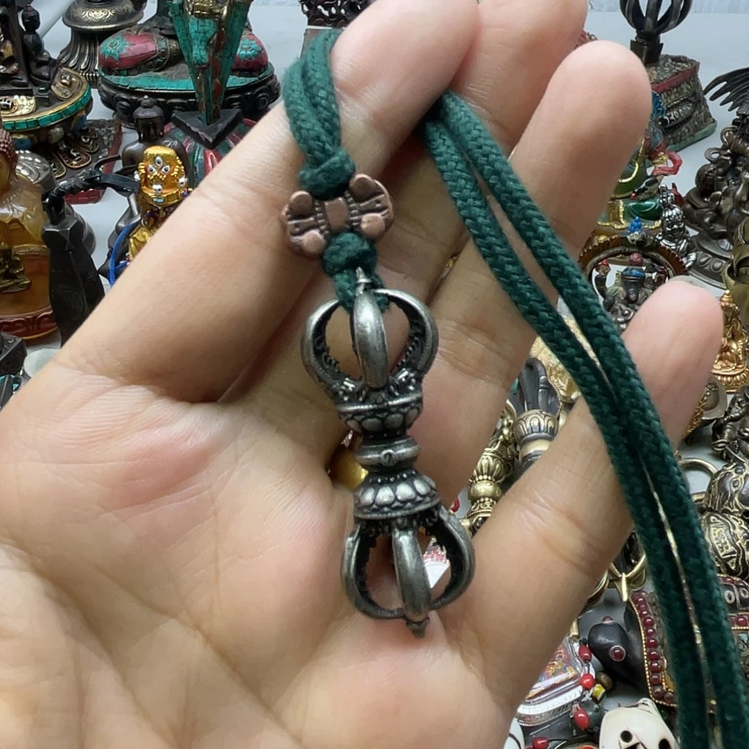 工艺品挂件一物一图