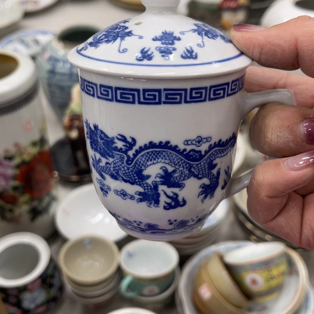 陶日用家用陶瓷制品