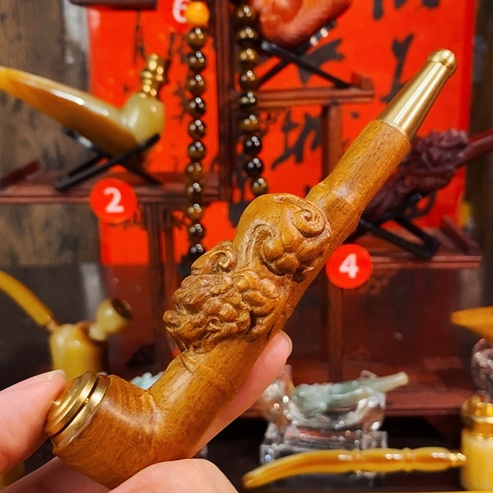 高端定制手工嘴一物一拍