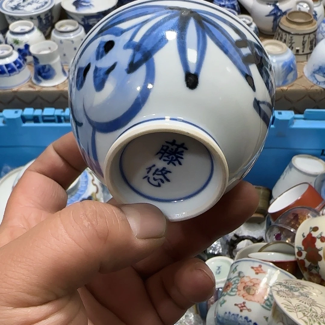 陶瓷茶玩榜第十二名