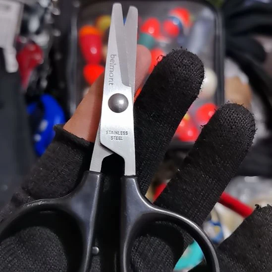 日子二手渔具配件