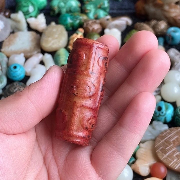 摆件直播间链接117