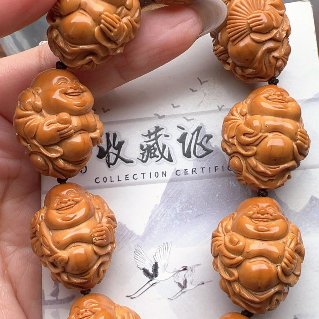 手串/手链橄榄核橄榄核