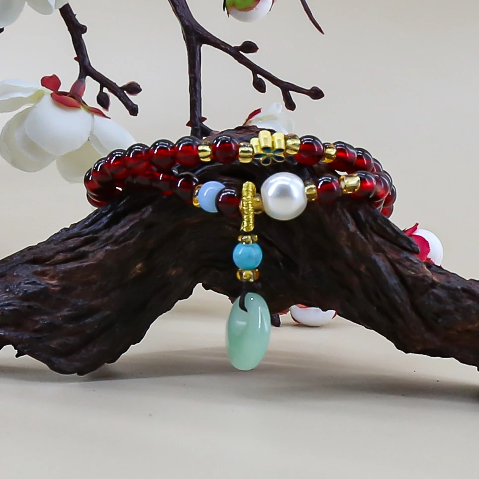 AD381精品手串-（无礼盒）