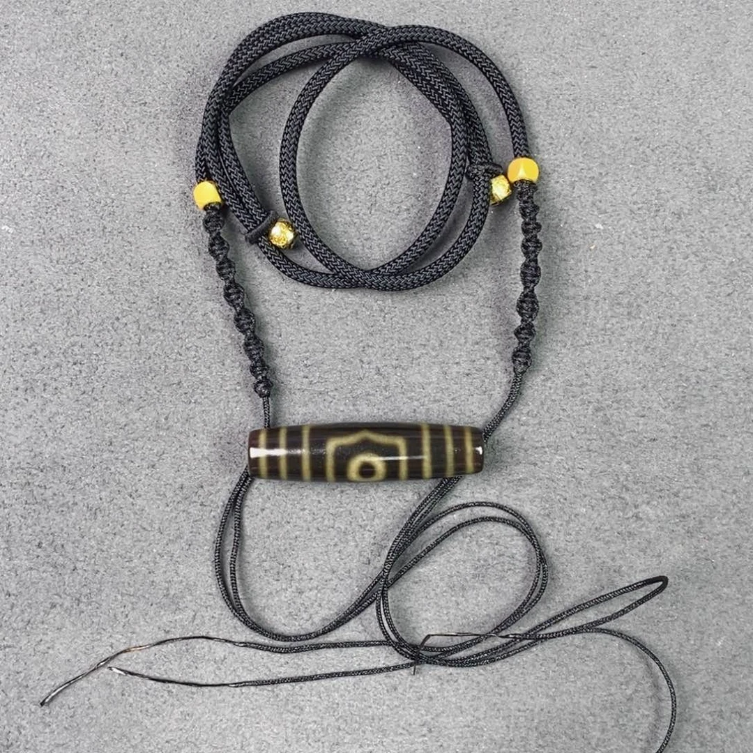 【闪购商品】玛瑙/玉髓颈饰未镶嵌