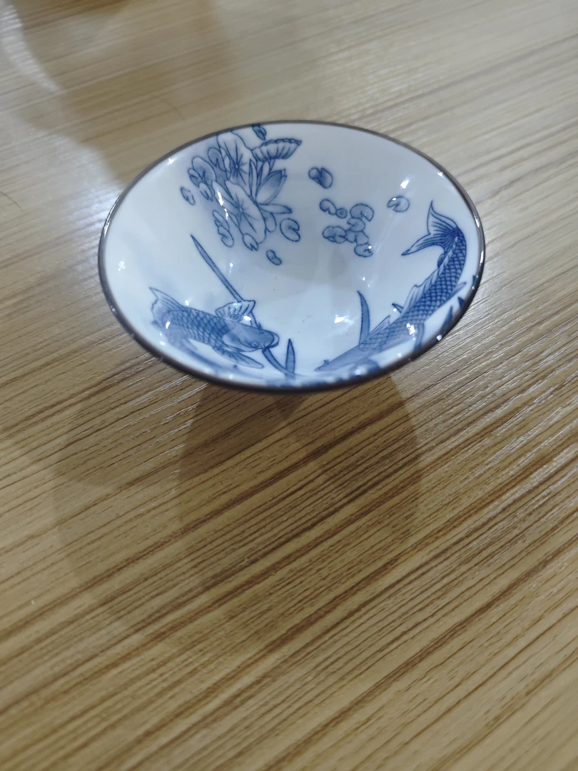 G03（代拍链接）斗笠杯