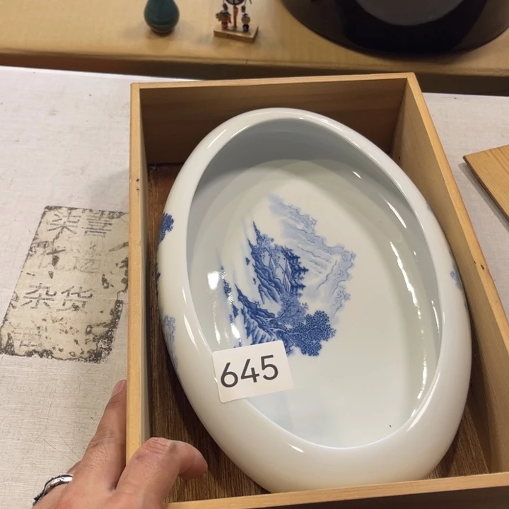 瓷器制作方法及其注意