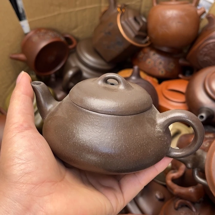 茶壶紫砂紫砂壶等各种造型
