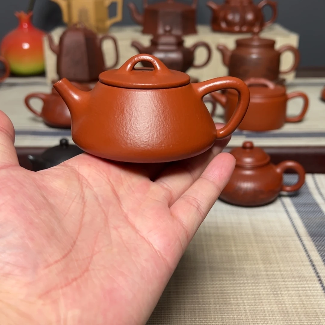茶壶紫砂宜兴紫砂