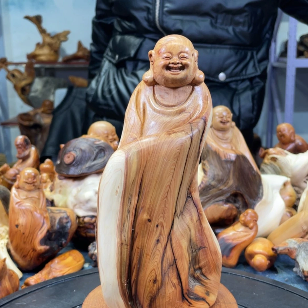 【闪购商品】柏木（崖柏）其他