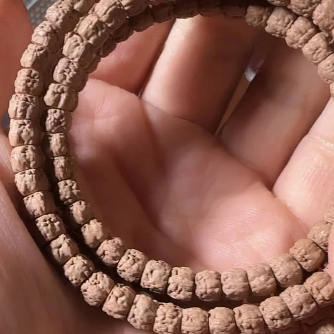 4号藏切佛手108随机一条