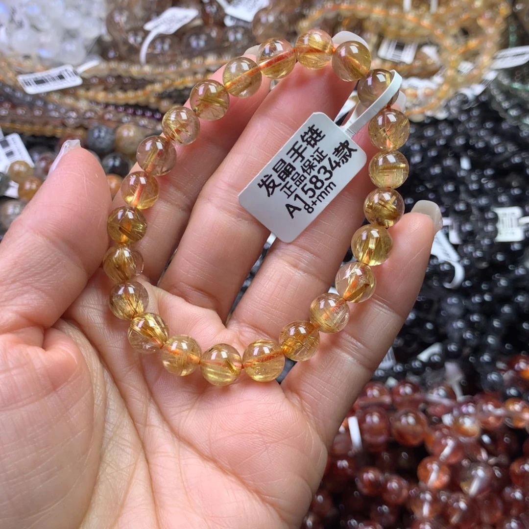 手链未镶嵌水晶11111111