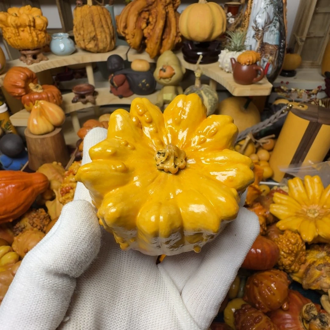 隋**～特价葫芦不退不换