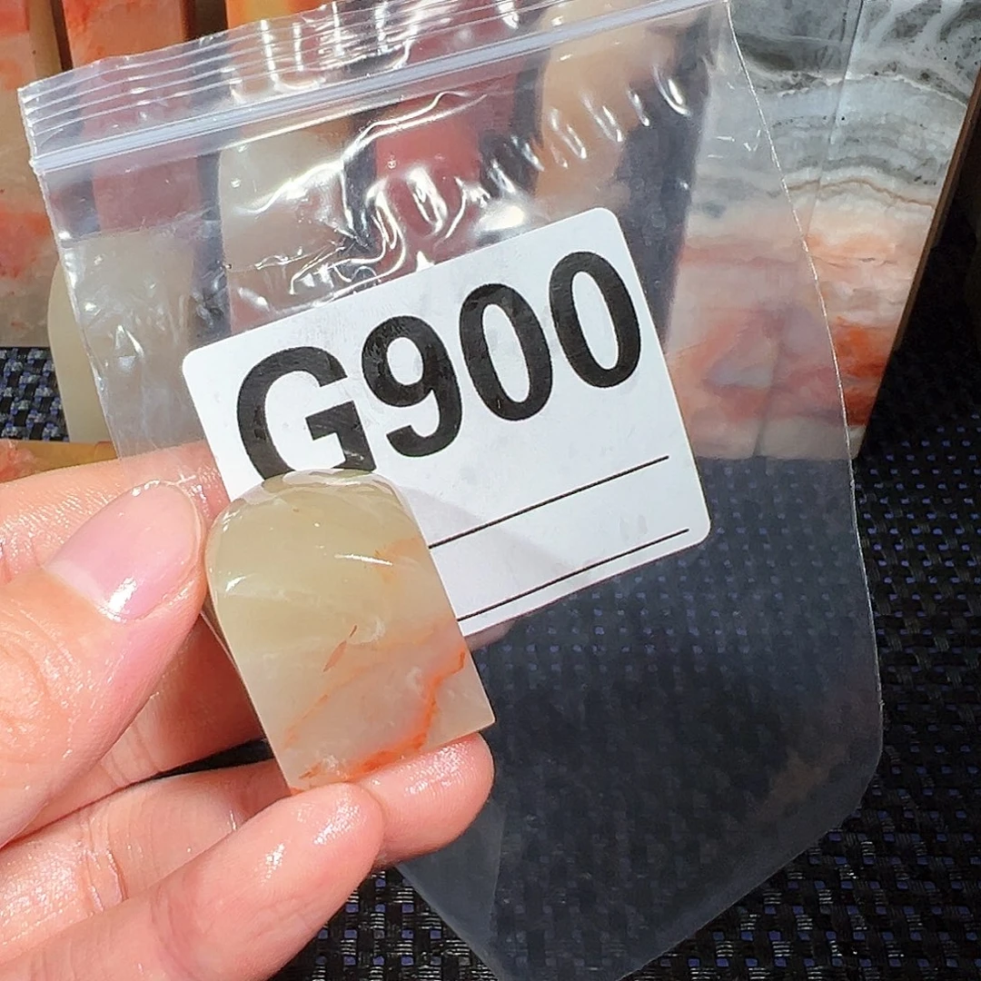 【闪购商品】寿山石印石小*老挝石