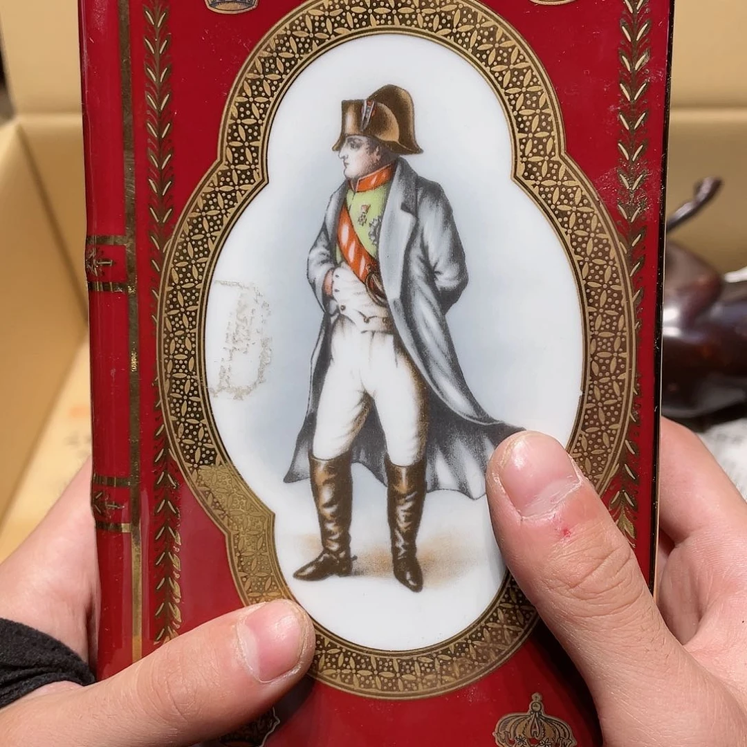 【闪购商品】回流瓷器回流瓷器月***亮