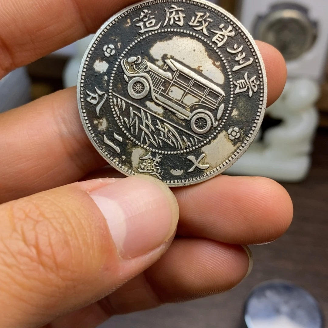 复古工艺饰品系列