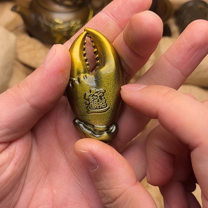 铜器精美好物点击下单