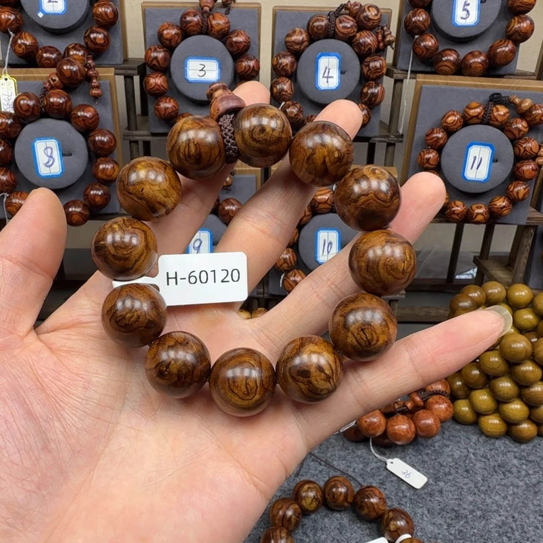 手串/手链黄花梨/降香黄檀