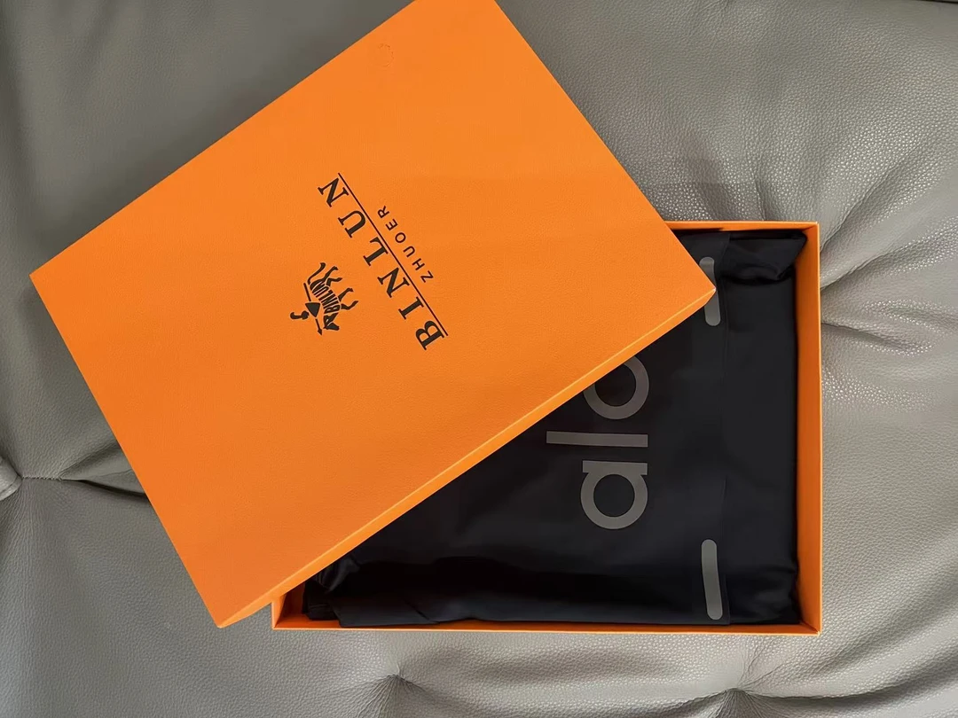 男女同款速干长袖卫衣打底高级感（7307）