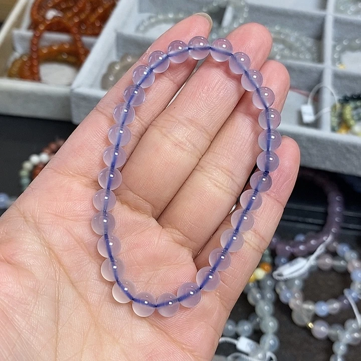 玛瑙/玉髓珠宝半成品未镶嵌红*红